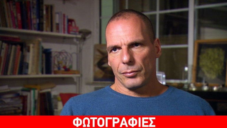 Προπηλακισμός Βαρουφάκη σε εστιατόριο στα Εξάρχεια Προπηλακισμός Βαρουφάκη σε εστιατόριο στα Εξάρχεια